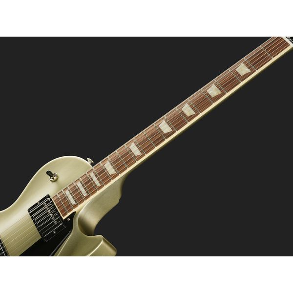 Gibson Les Paul Studio Faded G. Mist
