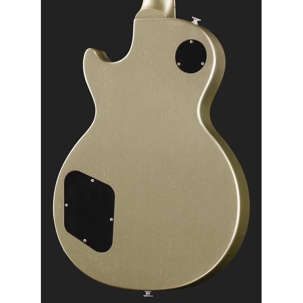 Gibson Les Paul Studio Faded G. Mist