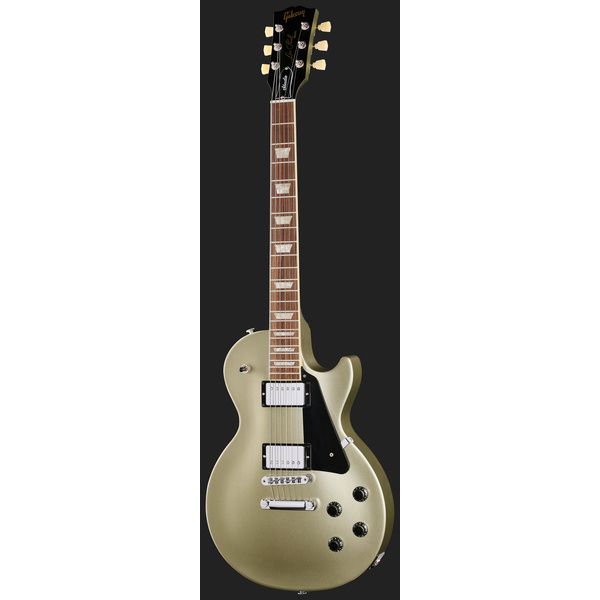 Gibson Les Paul Studio Faded G. Mist