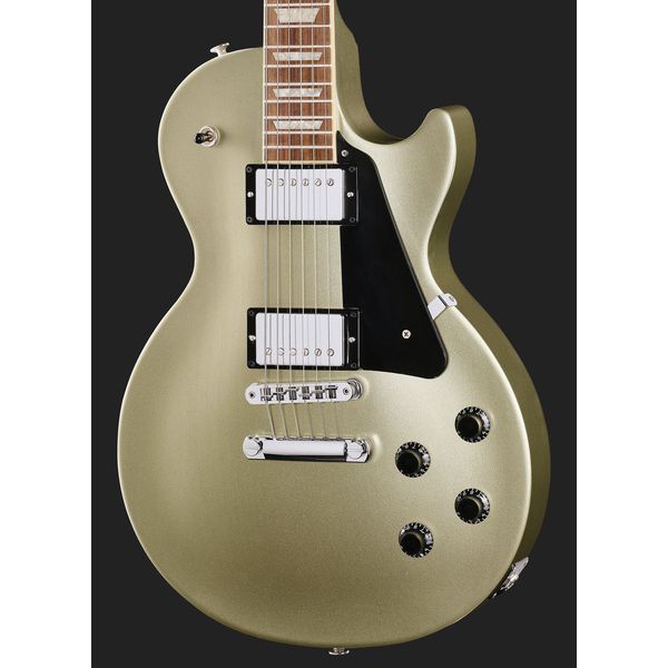 Gibson Les Paul Studio Faded G. Mist