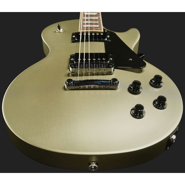 Gibson Les Paul Studio Faded G. Mist