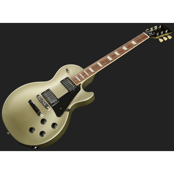 Gibson Les Paul Studio Faded G. Mist