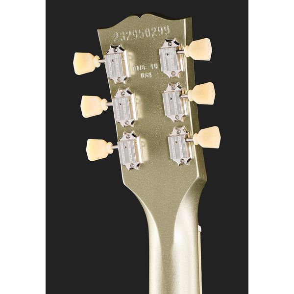 Gibson Les Paul Studio Faded G. Mist