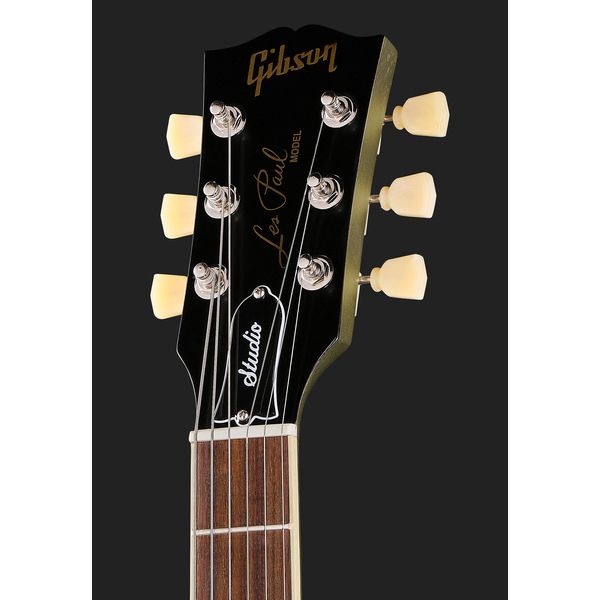 Gibson Les Paul Studio Faded G. Mist