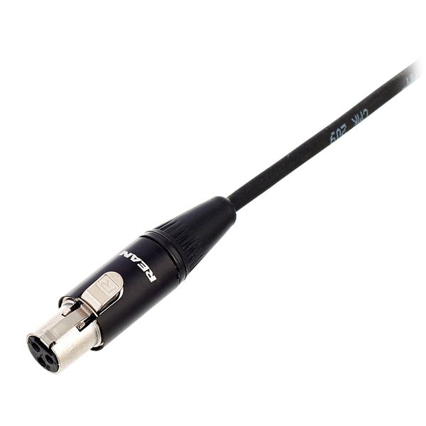 pro snake WL Cable free 300 Angled