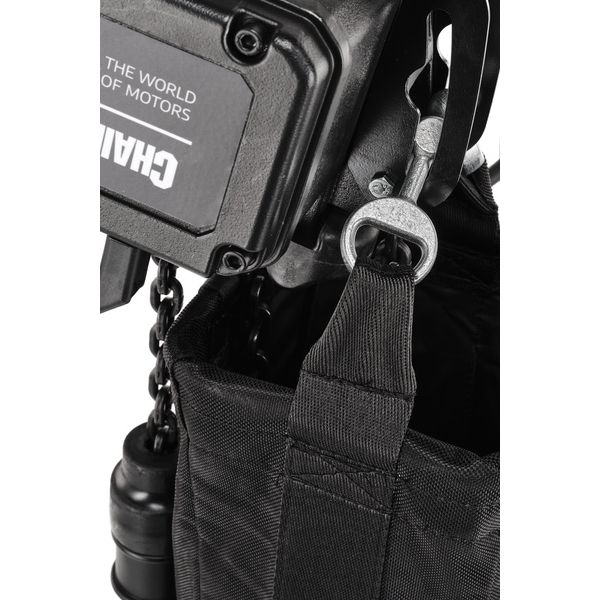 ChainMaster D8+ Ultra DC 1000kg 25m H-H
