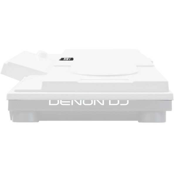UDG Ultimate DJ SC Live 4 Cover WH