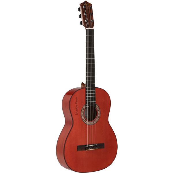 Manuel Rodriguez SUPERIOR Flamenco GK-RO-R