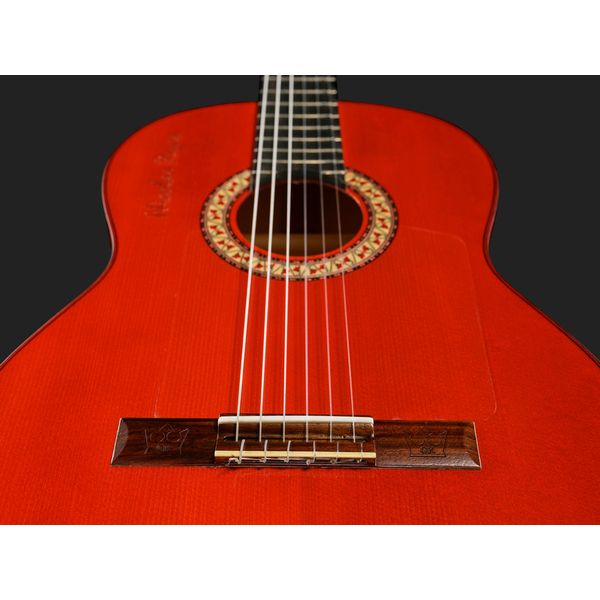 Manuel Rodriguez SUPERIOR Flamenco GK-RO-R