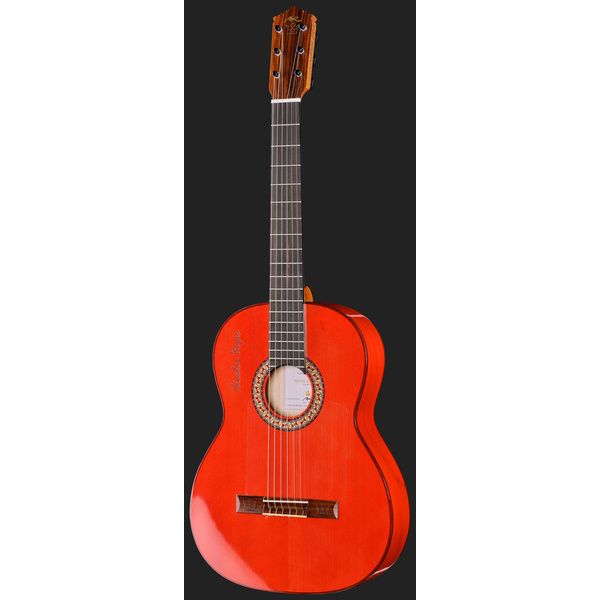 Manuel Rodriguez SUPERIOR Flamenco GK-RO-R