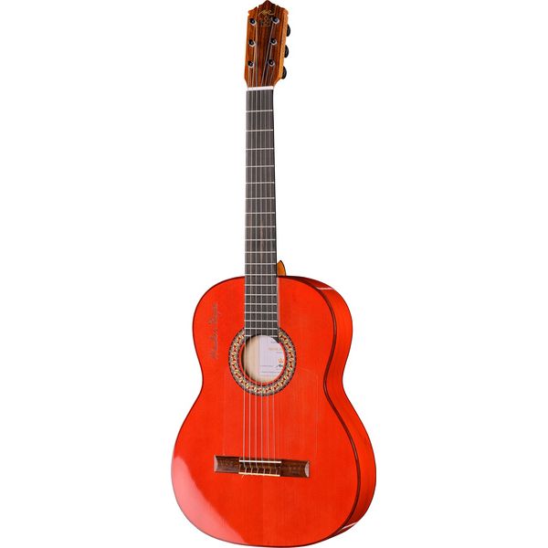 Manuel Rodriguez SUPERIOR Flamenco GK-RO-R