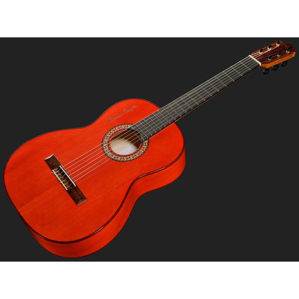 Manuel Rodriguez SUPERIOR Flamenco GK-RO-R