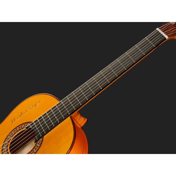 Manuel Rodriguez SUPERIOR Flamenco GK-RO-Y