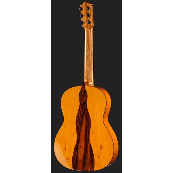 Manuel Rodriguez SUPERIOR Flamenco GK-RO-Y