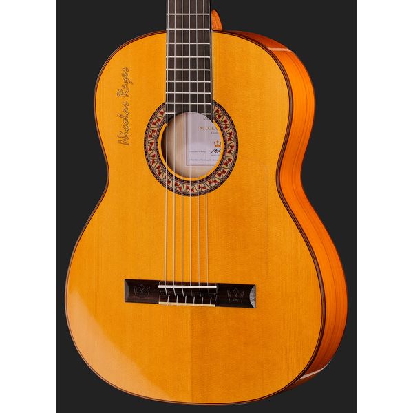 Manuel Rodriguez SUPERIOR Flamenco GK-RO-Y