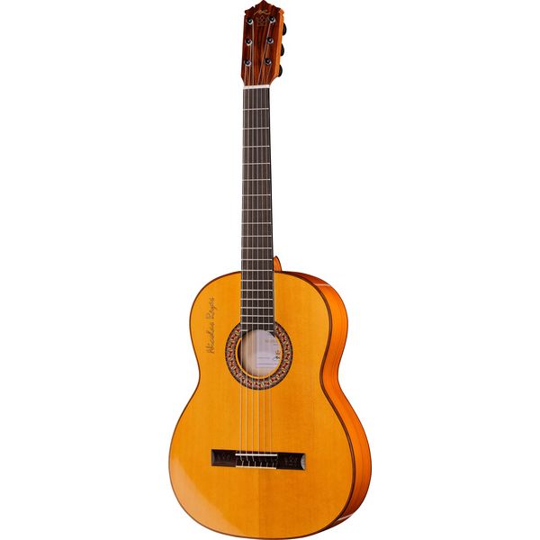 Manuel Rodriguez SUPERIOR Flamenco GK-RO-Y