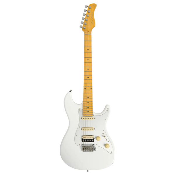 Larry Carlton S7 HSS WH New Gen