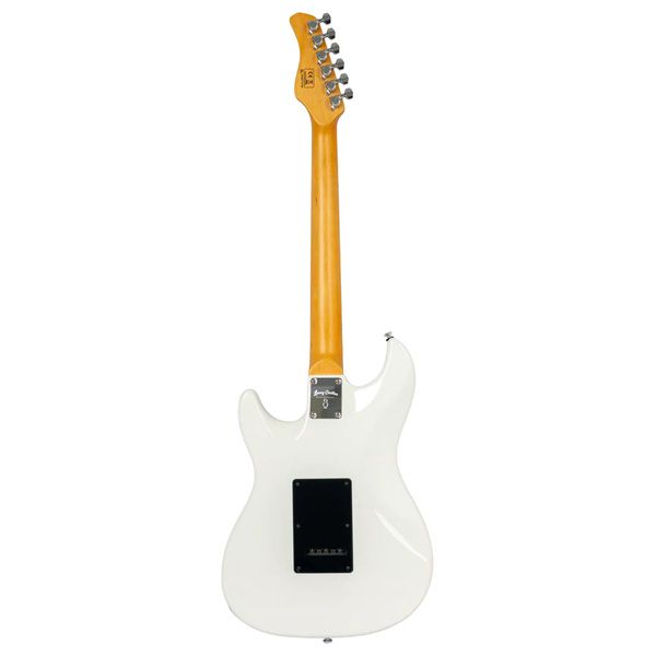 Larry Carlton S7 HSS WH New Gen