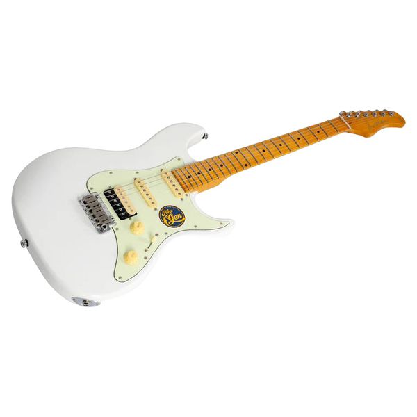 Larry Carlton S7 HSS WH New Gen