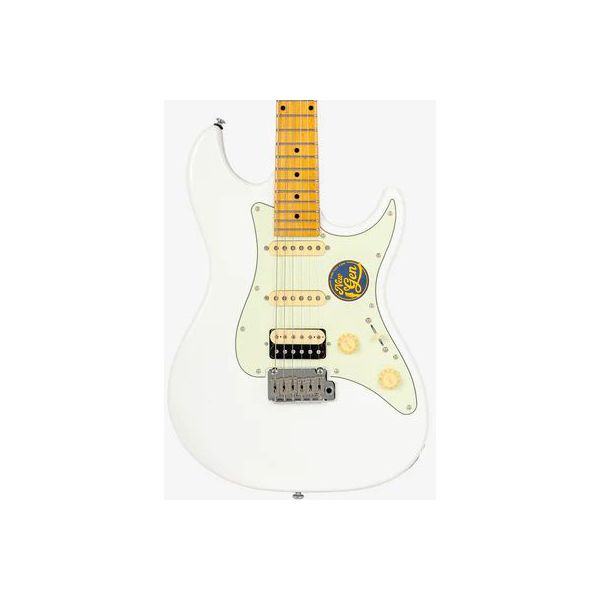 Larry Carlton S7 HSS WH New Gen