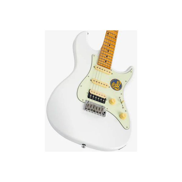 Larry Carlton S7 HSS WH New Gen