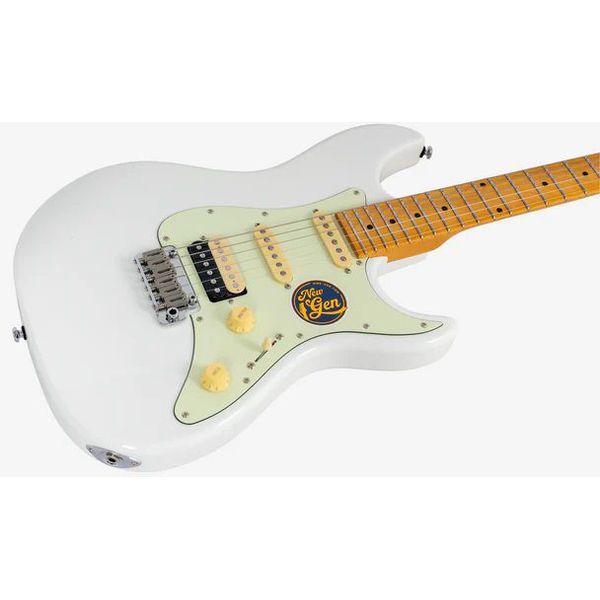 Larry Carlton S7 HSS WH New Gen