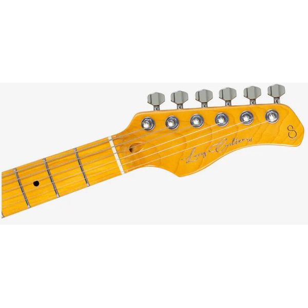 Larry Carlton S7 HSS WH New Gen