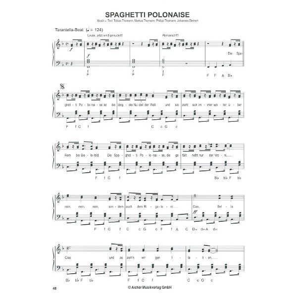 Musikverlag Geiger Wirtshausmusik 24