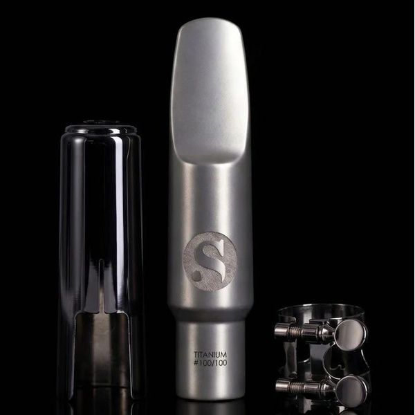 Syos Tenor Titanium 7