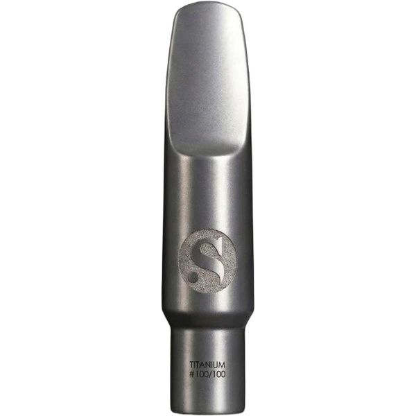 Syos Tenor Titanium 8