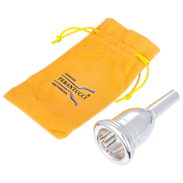 Perantucci Tuba Mouthpiece PT-50 MAXX