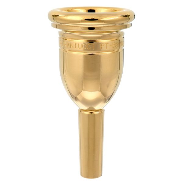 Perantucci Tuba Mouthpiece PT-50 MAXX G