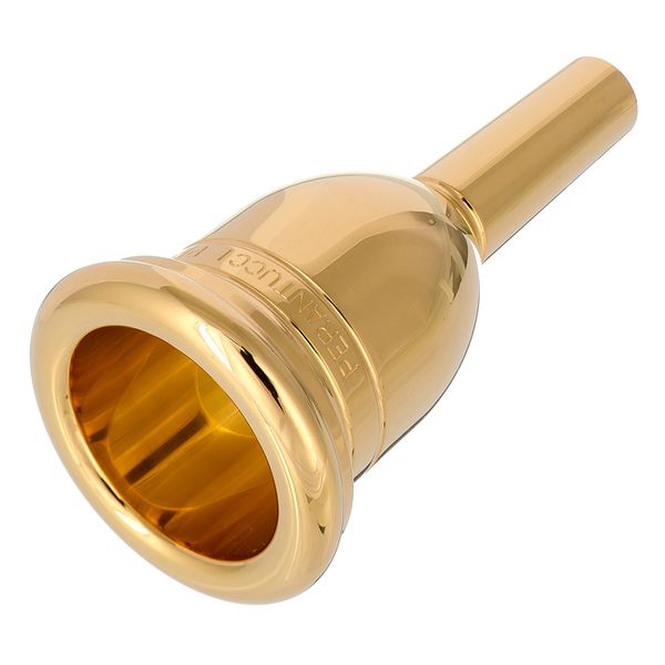 Perantucci Tuba Mouthpiece PT-50 MAXX G