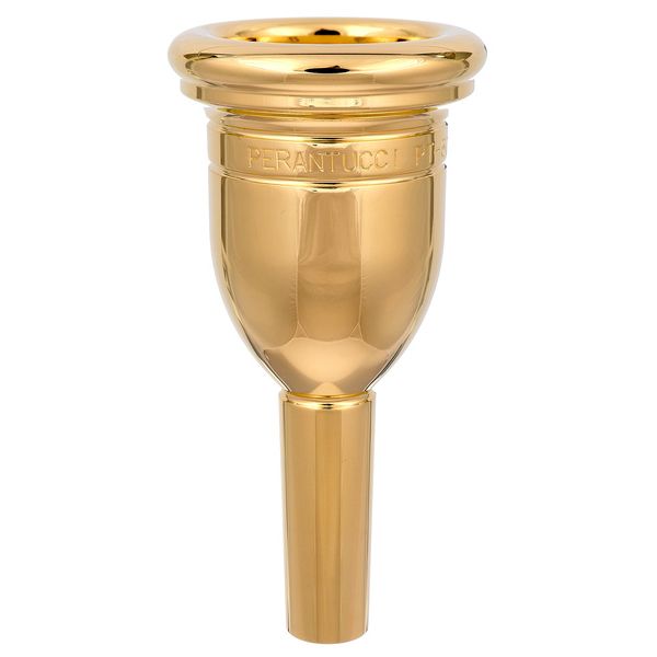 Perantucci Tuba Mouthpiece PT-50 MAXX G