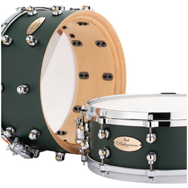 Pearl 14"x05" Ref. One 20ply Sn.#816