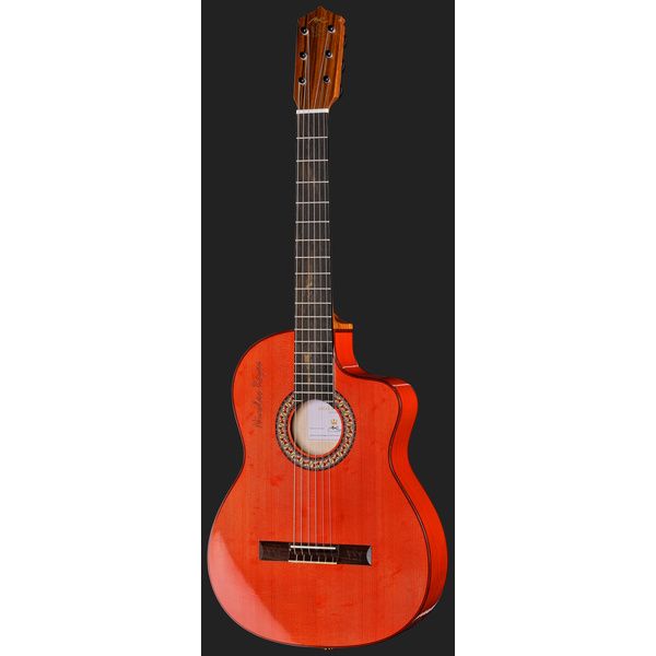 Manuel Rodriguez SUPERIOR Flamenco GK-RO-RCE