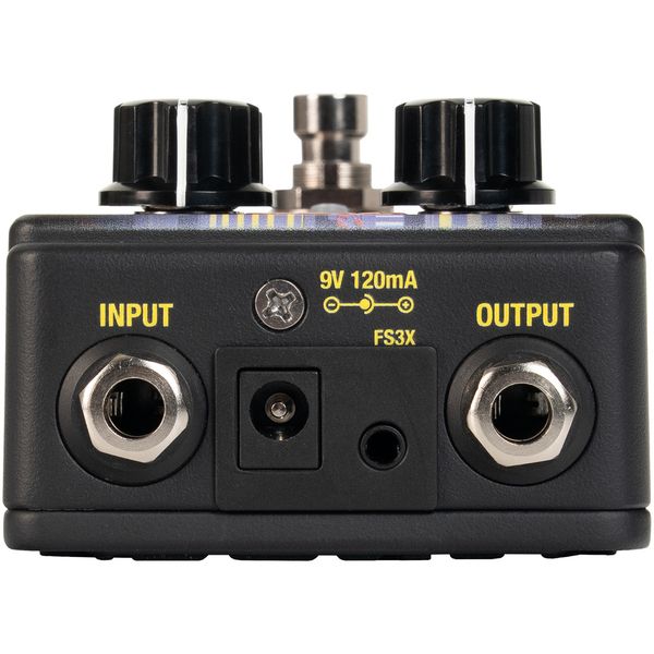 Digitech DOD Drag Delay