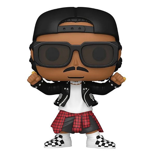 Funko Bruno Mars