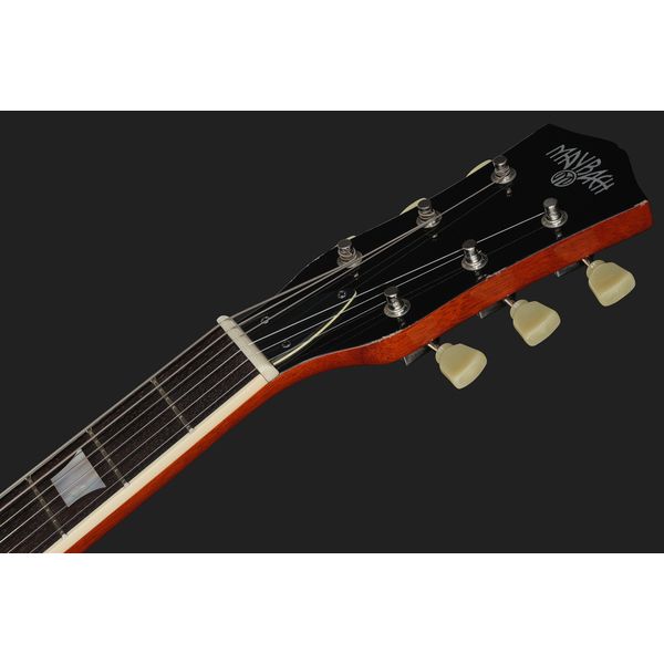 Maybach Lester Midnight Sunset P90/B7