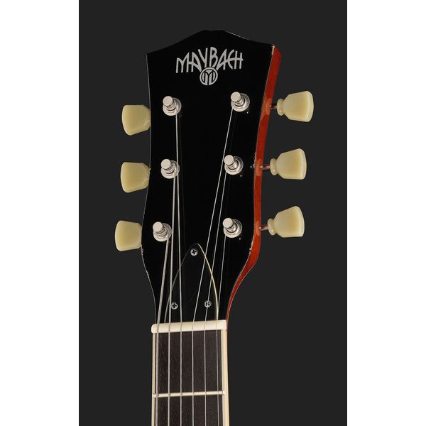Maybach Lester Midnight Sunset P90/B7