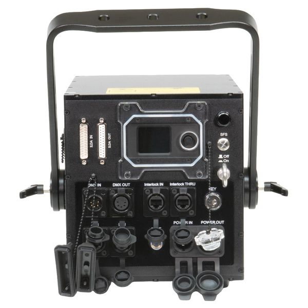 Laserworld PL-10