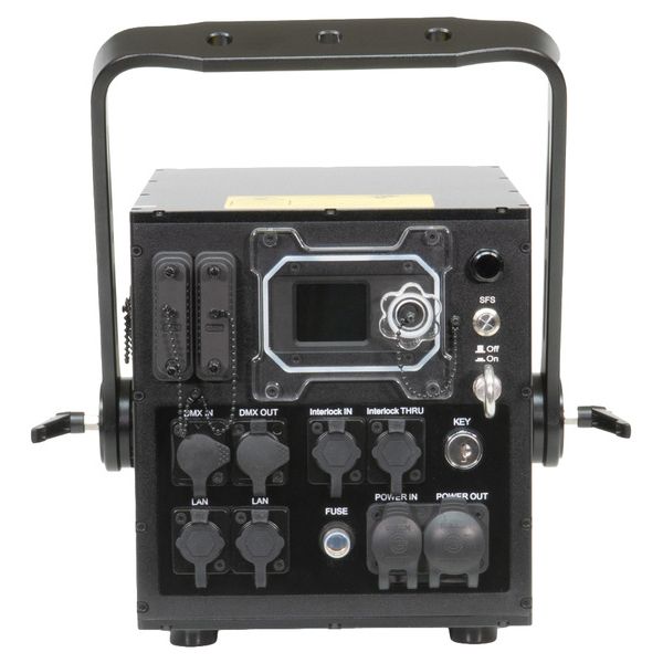 Laserworld PL-10