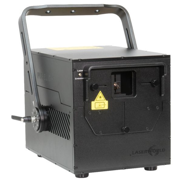 Laserworld PL-10
