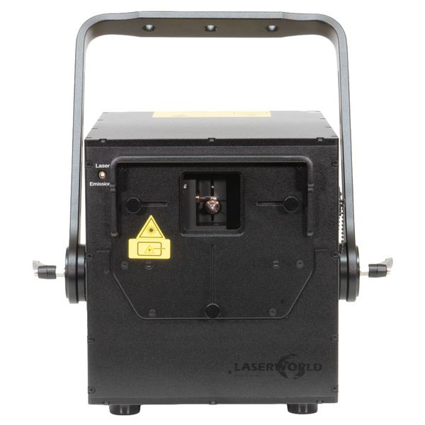 Laserworld PL-10