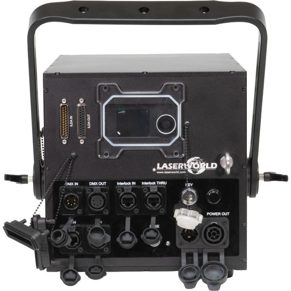Laserworld PL-30