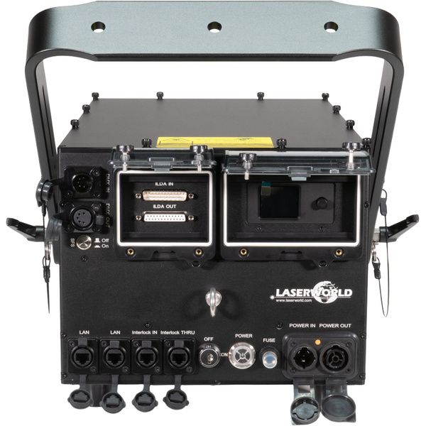 Laserworld PL-70