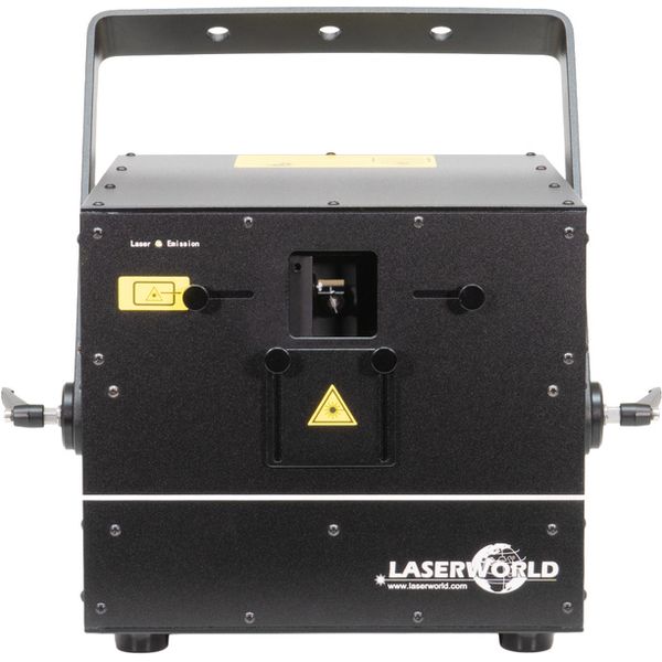 Laserworld DS-15.000 IP65