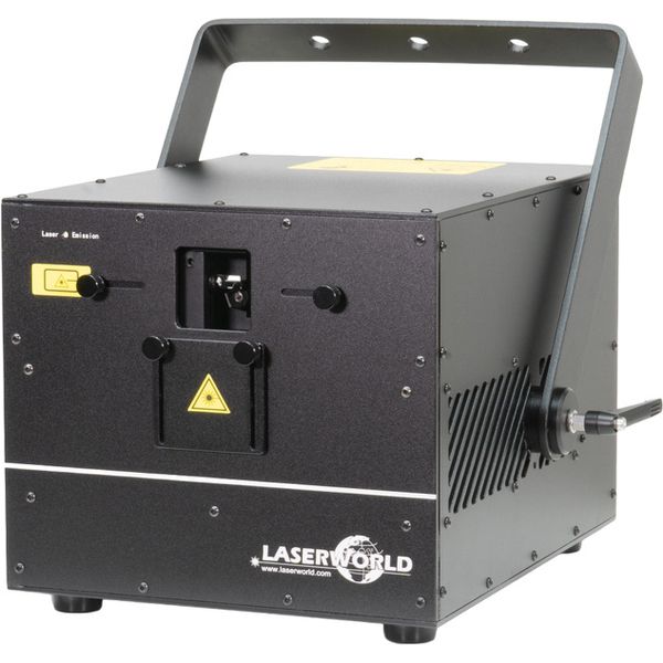 Laserworld DS-15.000 IP65