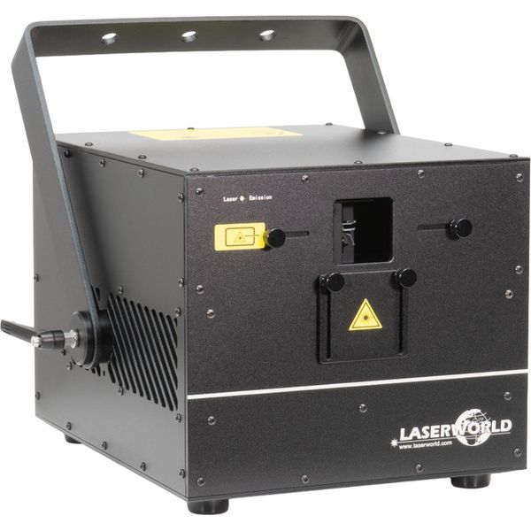Laserworld DS-15.000 IP65
