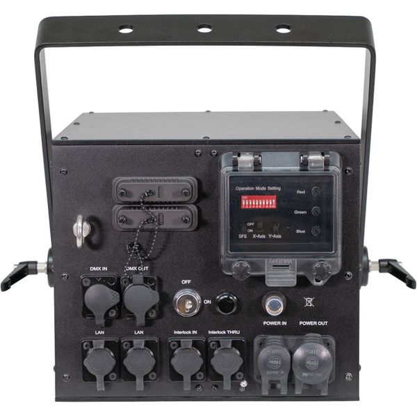 Laserworld DS-15.000 IP65